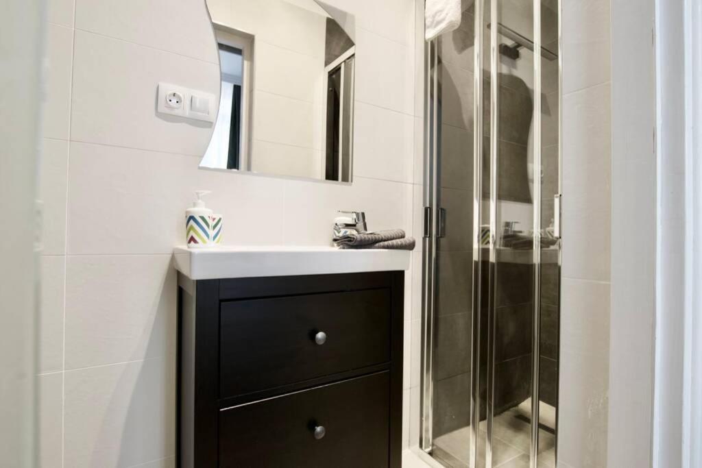 Apartment Premium By Hi5-vaci Str. 3 Bedroom