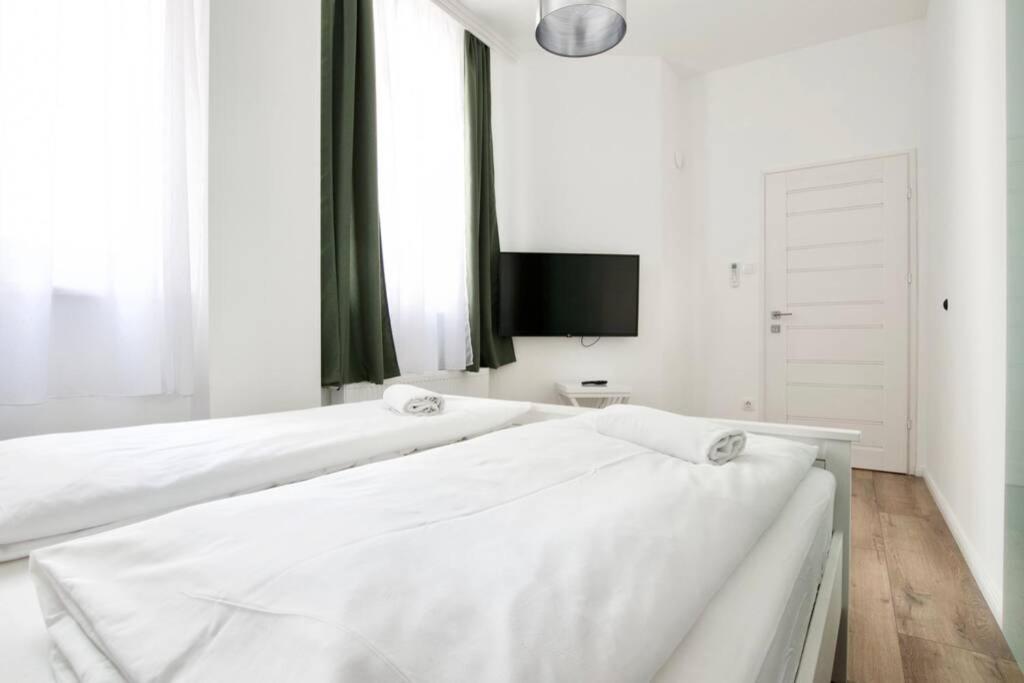 Premium By Hi5-vaci Str. 3 Bedroom Lejlighed